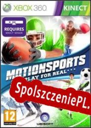 Motion Sports: Play For Real (2010/ENG/Polski/Pirate)