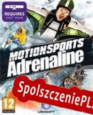 Motionsports Adrenaline (2011/ENG/Polski/License)