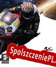 Moto GP 08 (2008/ENG/Polski/RePack from live_4_ever)