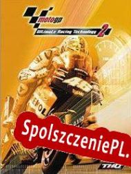 Moto GP 2 (2002/ENG/Polski/RePack from Black Monks)