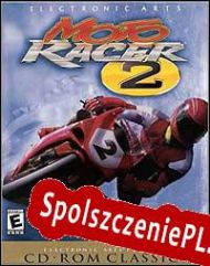 Moto Racer 2 (1998/ENG/Polski/RePack from DOT.EXE)