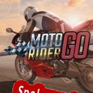 Moto Rider GO: Highway Traffic (2016/ENG/Polski/License)