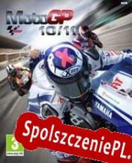 MotoGP 10/11 (2011/ENG/Polski/RePack from BACKLASH)