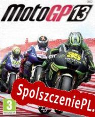 MotoGP 13 (2013/ENG/Polski/License)