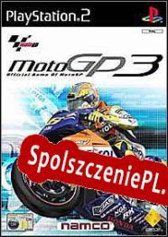 MotoGP 3 (2003/ENG/Polski/Pirate)