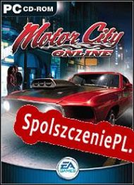 Motor City Online (2001/ENG/Polski/License)