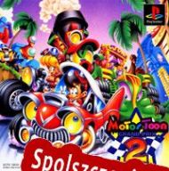 Motor Toon Grand Prix 2 (1996) | RePack from ScoRPioN2