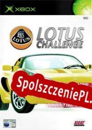 Motor Trend: Lotus Challenge (2003/ENG/Polski/Pirate)