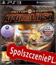 Motorstorm Apocalypse (2011) | RePack from Cerberus