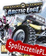 MotorStorm: Arctic Edge (2009/ENG/Polski/RePack from HAZE)