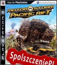 MotorStorm: Pacific Rift (2008/ENG/Polski/Pirate)