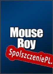 Mouse Boy (2005/ENG/Polski/Pirate)