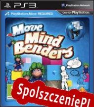 Move Mind Benders (2011/ENG/Polski/RePack from EDGE)