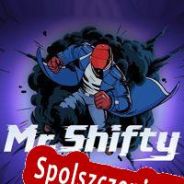 Mr. Shifty (2017) | RePack from SeeknDestroy