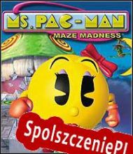 Ms. Pac-Man: Quest for the Golden Tomb (2001/ENG/Polski/RePack from DYNAMiCS140685)