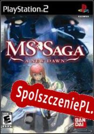 MS Saga: A New Dawn (2006/ENG/Polski/License)