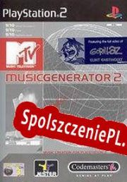 MTV Music Generator 2 (2001/ENG/Polski/RePack from PANiCDOX)