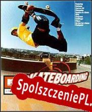 MTV Sports: Skateboarding (2000/ENG/Polski/License)