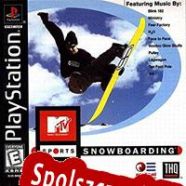 MTV Sports: Snowboarding (1999/ENG/Polski/Pirate)