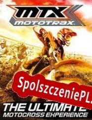 MTX: Mototrax (2004/ENG/Polski/RePack from CBR)