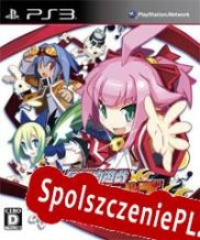 Mugen Souls (2012) | RePack from tEaM wOrLd cRaCk kZ