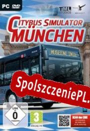 Munich Bus Simulator (2014/ENG/Polski/RePack from J@CK@L)