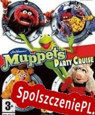 Muppet Party Cruise (2003/ENG/Polski/Pirate)