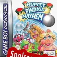 Muppet Pinball Mayhem (2002) | RePack from tPORt