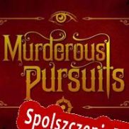 Murderous Pursuits (2018/ENG/Polski/License)