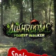 Mushrooms: Forest Walker (2022) | RePack from iNDUCT