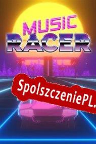 Music Racer (2018/ENG/Polski/License)