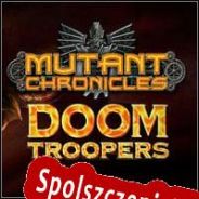 Mutant Chronicles: Doomtrooper (2022) | RePack from ECLiPSE