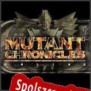 Mutant Chronicles Online (2022/ENG/Polski/Pirate)