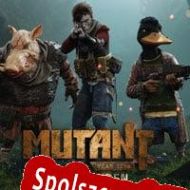 Mutant Year Zero: Road to Eden (2018/ENG/Polski/License)