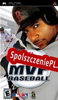 MVP Baseball (2005/ENG/Polski/Pirate)