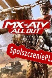 MX vs ATV All Out (2018) | RePack from X.O