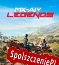 MX vs. ATV Legends (2022) | RePack from CODEX