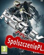 MX vs. ATV Reflex (2009/ENG/Polski/License)