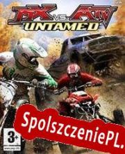 MX vs. ATV Untamed (2007/ENG/Polski/RePack from dEViATED)