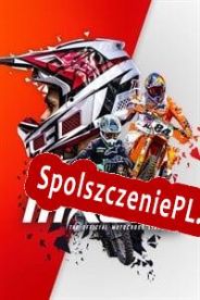 MXGP 2020 (2020/ENG/Polski/Pirate)