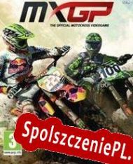 MXGP: The Official Motocross Videogame (2014/ENG/Polski/License)