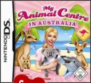 My Animal Centre in Australia (2007/ENG/Polski/Pirate)