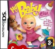 My Baby Girl (2008/ENG/Polski/License)