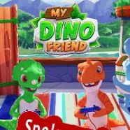 My Dino Friend: Virtual Pet (2021/ENG/Polski/Pirate)