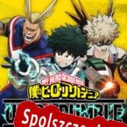 My Hero Academia: Ultra Rumble (2022/ENG/Polski/License)