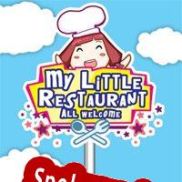 My Little Restaurant (2010) | RePack from ORiON