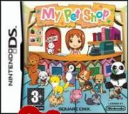 My Pet Shop (2009/ENG/Polski/RePack from DELiGHT)