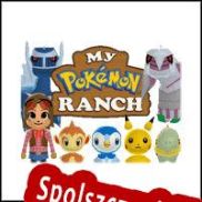 My Pokemon Ranch (2008/ENG/Polski/RePack from RiTUEL)