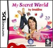 My Secret World (2008/ENG/Polski/Pirate)