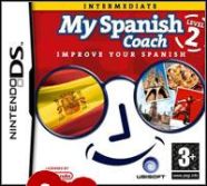 My Spanish Coach Level 2: Intermediate (2007/ENG/Polski/Pirate)